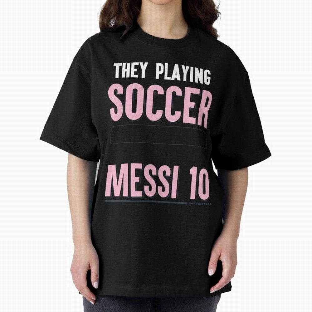 Messi inter miami, inter miami Essential T-Shirt Show Your Tournament Heart for FIFA World Cup 2026 Group Stage Spirit, Connected to Spain and Netherlands, Cristiano Ronaldo, Fan Favorite Moments, National Team Passion, Big Match Drama and Soccer