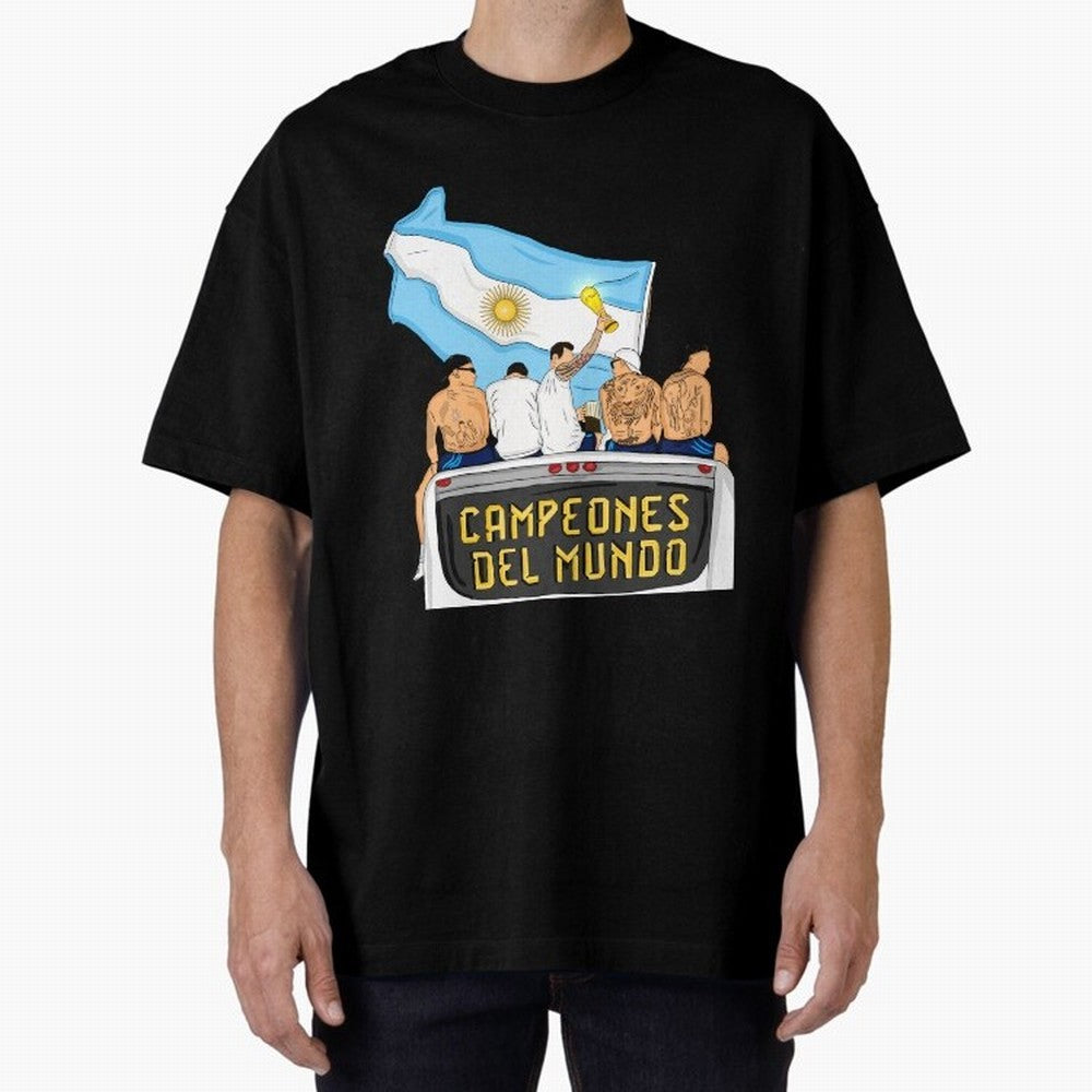 vamo vamo campeones Essential T-Shirt Celebrate the Road through FIFA World Cup 2026 Group Stage for Fans of Mbappe and Neymar and Spain, Bringing Football Passion, Legendary Performances, Festival Vibes and Supporter Community; Perfect for People
