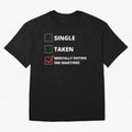 Emi Martinez - Relationship 1 Classic T-Shirt Celebrate Football Dreams Across FIFA World Cup 2026 with Haaland and Mbappe, Germany Energy, Tournament Hype, Historic Matchups, Family Viewing Parties and Global Sports Pride; Ideal for Fans Who