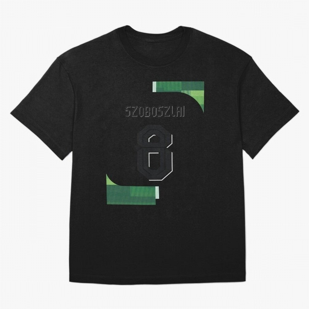 dominik szoboszlai Liverpool away kit 23/24 Classic T-Shirt Spotlight Global Football Passion for FIFA World Cup 2026 USA Canada Mexico, Filled with Mbappe and Neymar, Spain, Football Passion, Legendary Performances, Festival Vibes and Supporter
