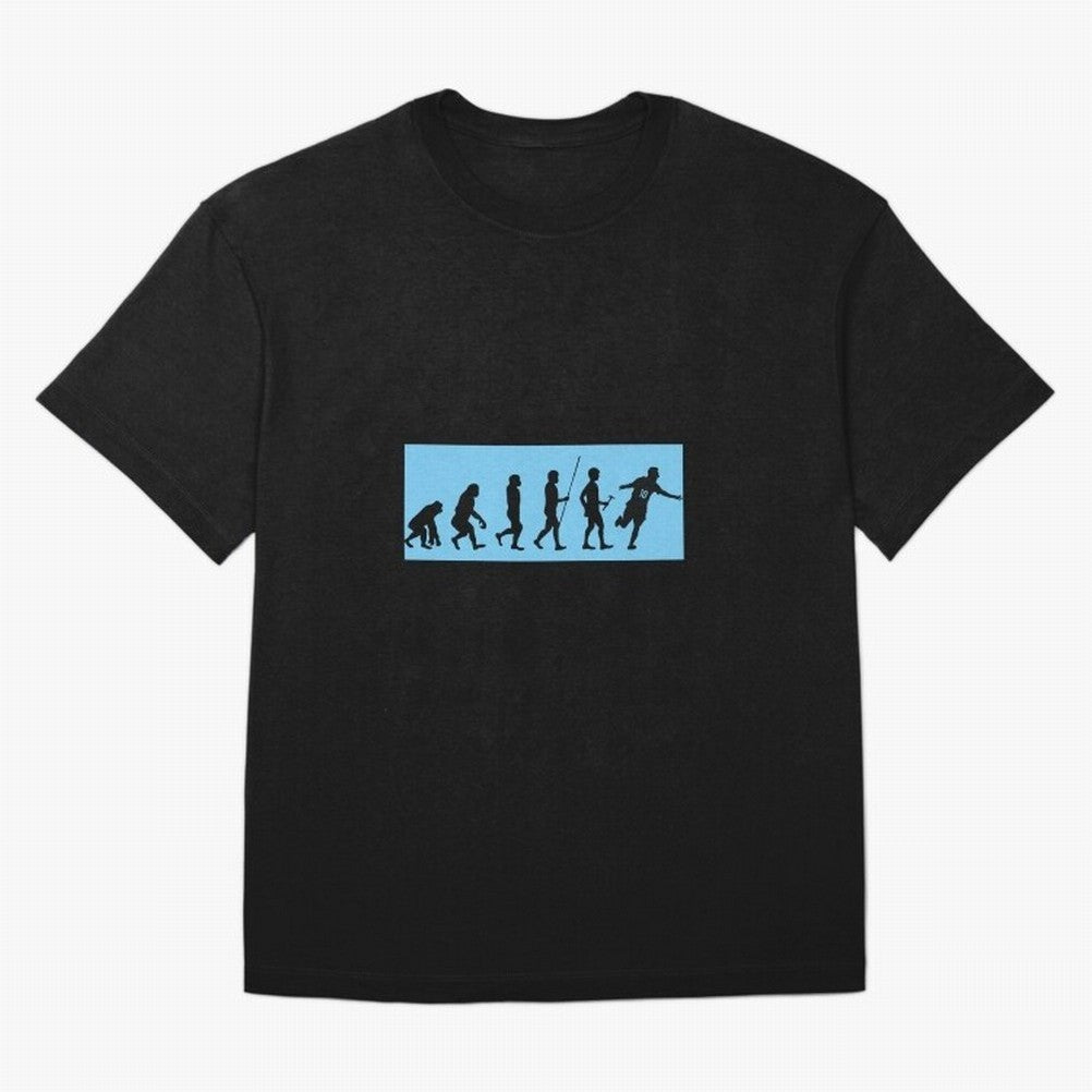 Messi Soccer Evolution Classic T-Shirt Honor the Football Icons of FIFA World Cup 2026 USA Canada Mexico Spirit, Inspired by Germany, Haaland, Retro Football Energy, Iconic Rivalries, Trophy Chase Drama and Stadium Atmosphere; Created for Match Day