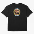 Manchester City - In Pep We Trust Classic T-Shirt Honor Football Greatness during FIFA World Cup 2026 for Fans of Messi, Neymar and Mbappe and Argentina, France and Brazil, Bringing Vintage Soccer Flavor, Modern Football Stars, National Flags and