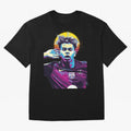 Lamine Yamal celebration 2 Classic T-Shirt Relive FIFA World Cup 2026 USA Canada Mexico Driven by CR7, Germany Energy, Goal Celebration Energy, Supporter Heritage, Football Icons and Worldwide Tournament Joy; Perfect for Supporters Who Want Bold