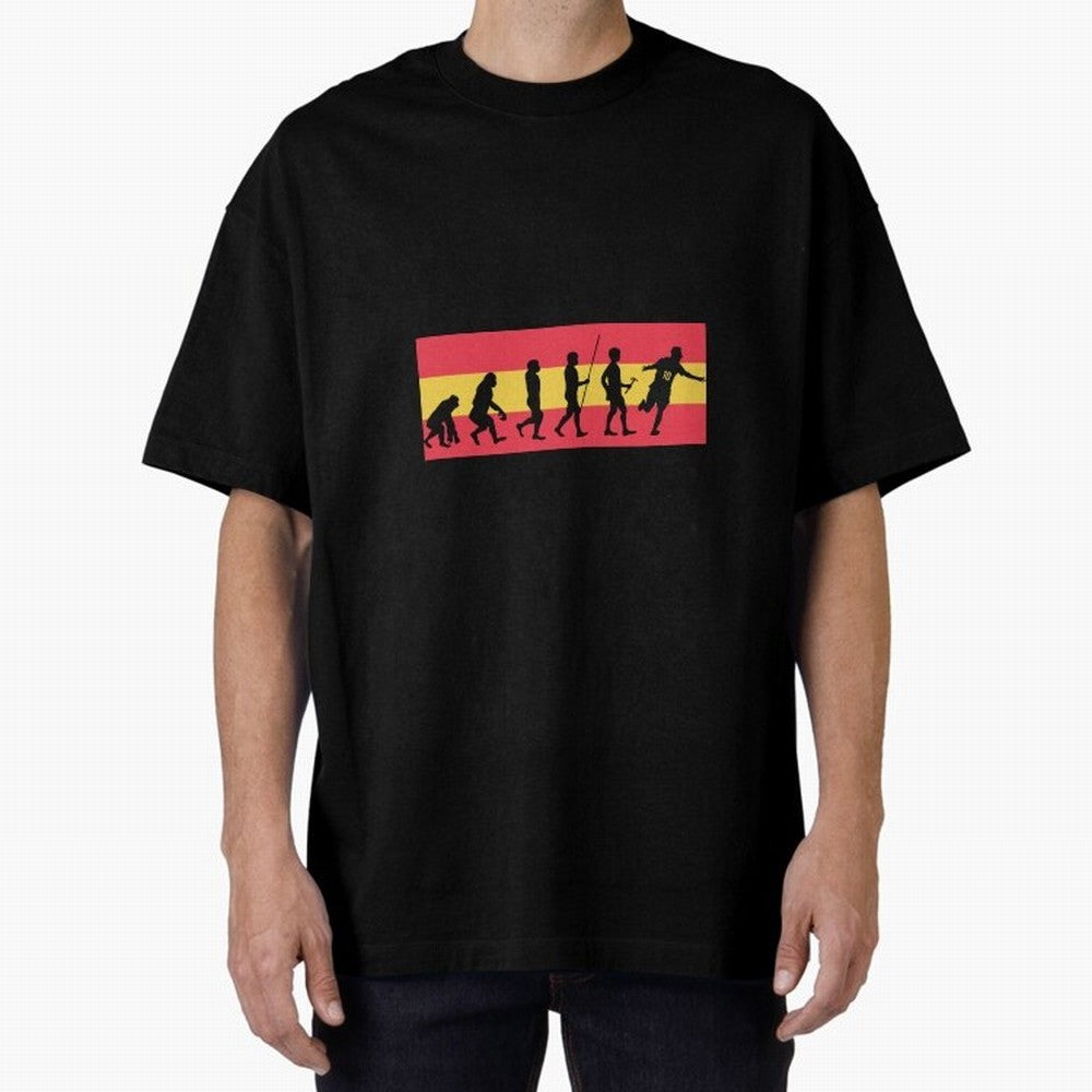 Messi Soccer Evolution Classic T-Shirt Bring Retro Soccer Energy to FIFA World Cup 2026 USA Canada Mexico for Fans of Messi, CR7 and Mbappe and Germany, Bringing Worldwide Fan Energy, Dramatic Goals, Stadium Lights and Championship Celebrations;