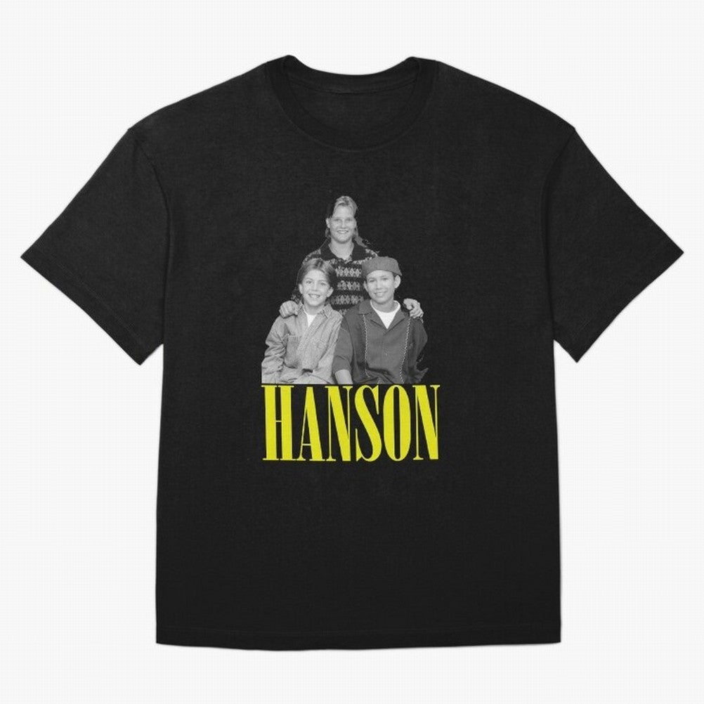 Hanson improvement - mmm yellow Classic T-Shirt Make Every Kick Count in FIFA World Cup 2026 for Fans of Messi and Cristiano Ronaldo and Portugal, Bringing Goal Celebration Energy, Supporter Heritage, Football Icons and Worldwide Tournament Joy;