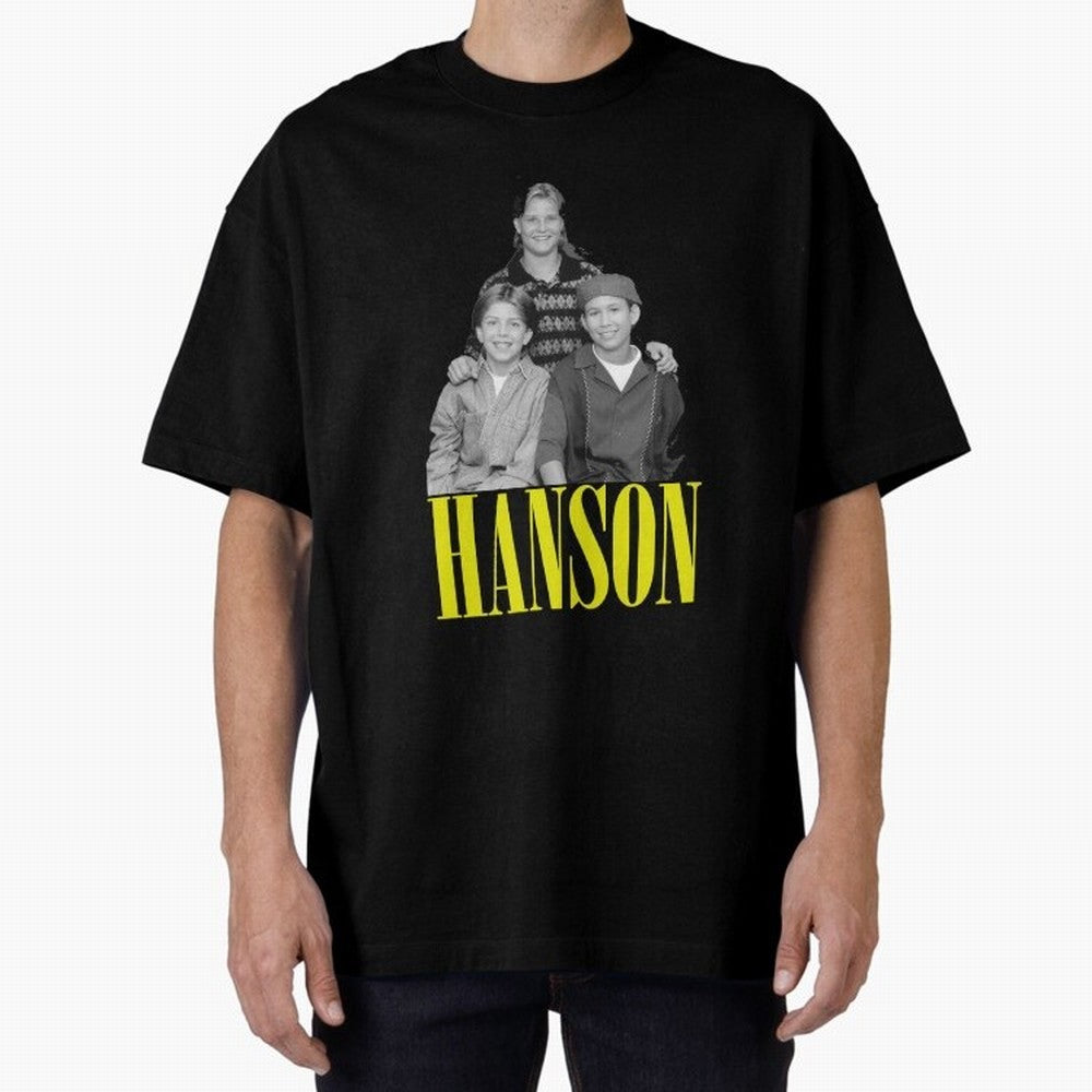 Hanson improvement - mmm yellow Classic T-Shirt Make Every Kick Count in FIFA World Cup 2026 for Fans of Messi and Cristiano Ronaldo and Portugal, Bringing Goal Celebration Energy, Supporter Heritage, Football Icons and Worldwide Tournament Joy;