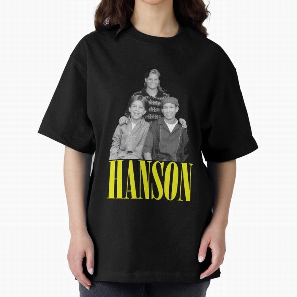 Hanson improvement - mmm yellow Classic T-Shirt Make Every Kick Count in FIFA World Cup 2026 for Fans of Messi and Cristiano Ronaldo and Portugal, Bringing Goal Celebration Energy, Supporter Heritage, Football Icons and Worldwide Tournament Joy;