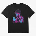 Lamine Yamal wish all the best Classic T-Shirt Feel FIFA World Cup 2026 USA Canada Mexico Spirit, Filled with Argentina, France and Brazil, Messi, Sports Nostalgia, International Competition, Famous Players and Unforgettable Victories; Perfect for