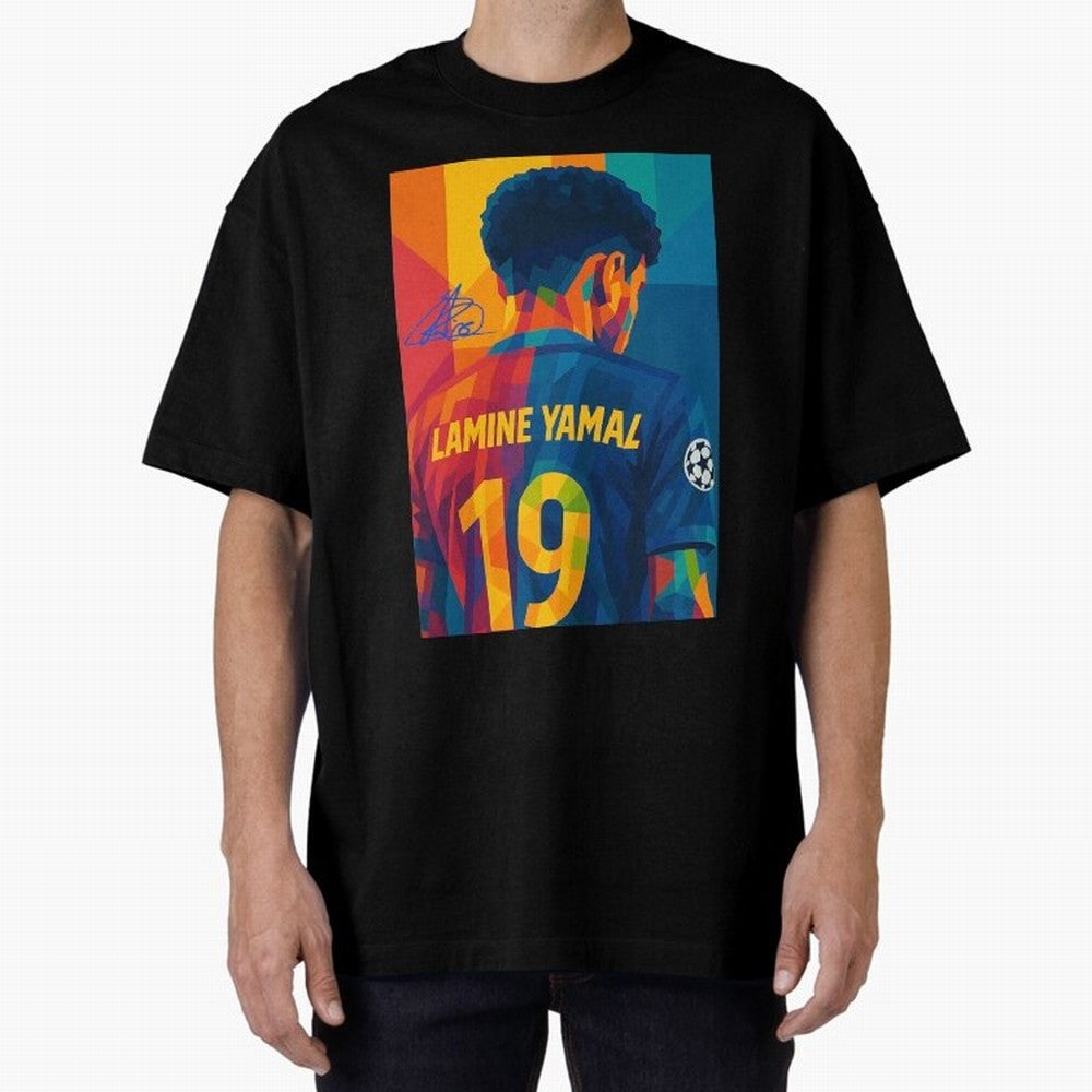 Lamine yamal wpap Classic T-Shirt Bring a Champion Mindset to the FIFA World Cup 2026 Group Stage Journey through CR7 Highlights, Portugal Pride, Football History, Final Match Energy, Crowd Noise and Once in a Lifetime Moments; Ideal for Football