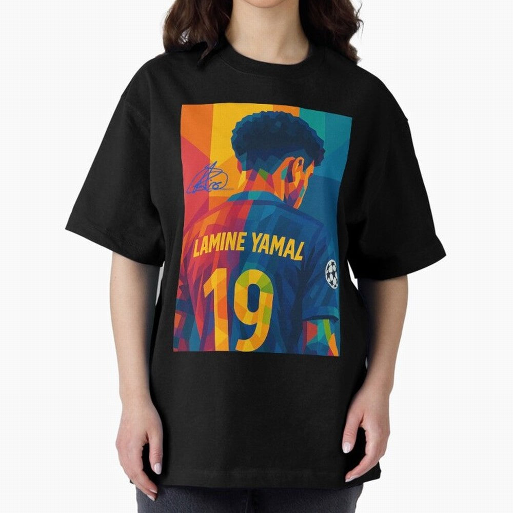 Lamine yamal wpap Classic T-Shirt Bring a Champion Mindset to the FIFA World Cup 2026 Group Stage Journey through CR7 Highlights, Portugal Pride, Football History, Final Match Energy, Crowd Noise and Once in a Lifetime Moments; Ideal for Football