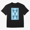 5 de copas - Argentina Classic T-Shirt Turn Every Weekend Toward FIFA World Cup 2026 USA Canada Mexico Spirit, with Germany, Haaland and Mbappe, Worldwide Fan Energy, Dramatic Goals, Stadium Lights and Championship Celebrations; Created for Match