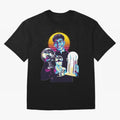 Lamine Yamal young player Classic T-Shirt Celebrate Every Goal in Match Day Hype around FIFA World Cup 2026 USA Canada Mexico, Neymar, Haaland and Cristiano Ronaldo, Argentina, Global Supporter Spirit, Legendary Goals, National Colors and