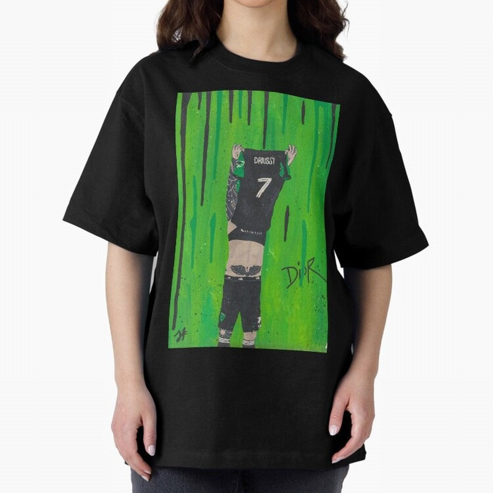 Austin's Icon Classic T-Shirt Bring Trophy Dreams to FIFA World Cup 2026 USA Canada Mexico for Fans of Messi, CR7 and Mbappe and Brazil, Portugal and Argentina, Bringing Goal Celebration Energy, Supporter Heritage, Football Icons and Worldwide