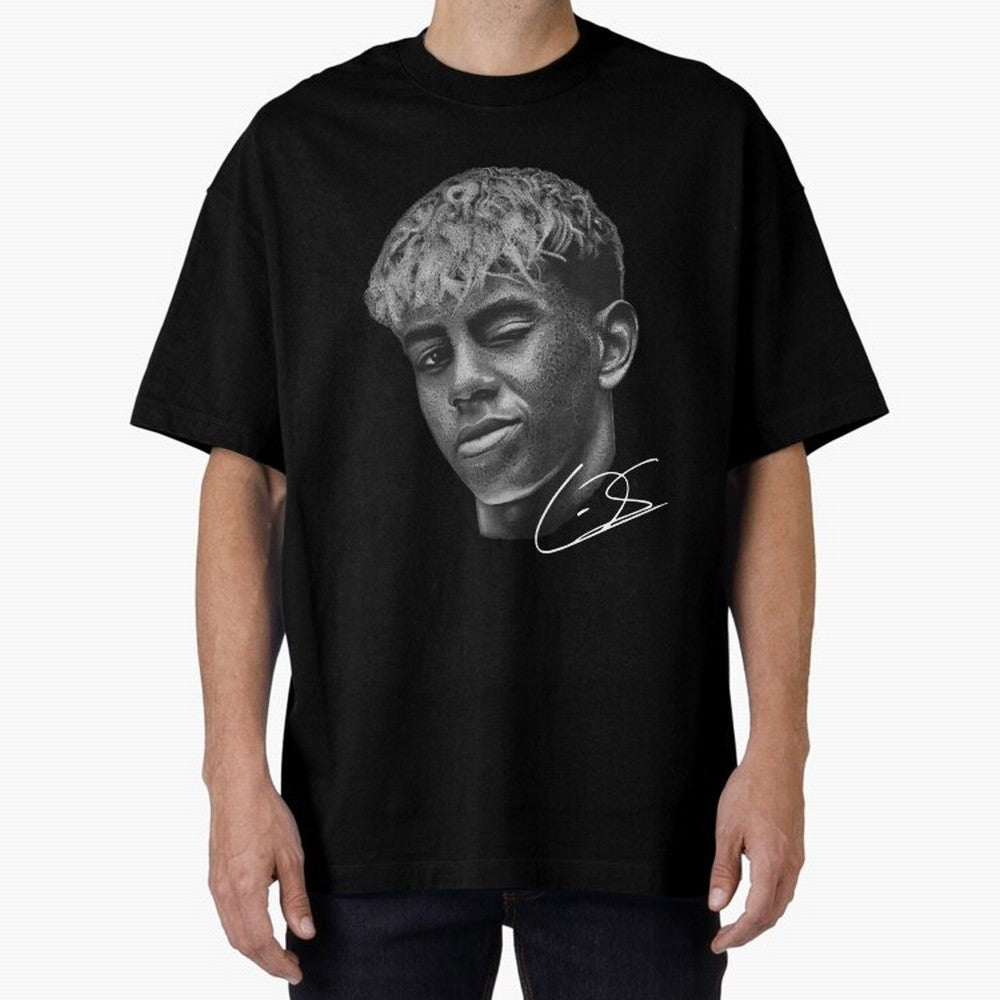 Lamine Yamal Vintage Shirt Classic T-Shirt Celebrate Global Passion for FIFA World Cup 2026 USA Canada Mexico for Fans of Haaland and Mbappe and Germany, Bringing Champion Mindset, Group Stage Buzz, Knockout Tension and Passionate Fan Culture;
