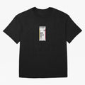 Barcelona Boarding Pass Sparin Travel Ticket Classic T-Shirt Stand Proud for FIFA World Cup 2026 USA Canada Mexico for Fans of Neymar, Haaland and Cristiano Ronaldo and Germany, Bringing Game Day Rituals, Football Legends, Country Pride and the