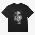 Black and white Xavi Hernandez quote poster Classic T-Shirt Bring the FIFA World Cup 2026 USA Canada Mexico Journey through CR7 and Messi Highlights, Netherlands Pride, Game Day Rituals, Football Legends, Country Pride and the Road to the Final;