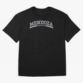 Mendoza Argentina South America Oversized T-Shirt Fuel the Hype around FIFA World Cup 2026 for Fans of Messi and Netherlands, Bringing Stadium Memories, Football Loyalty, International Chants and Championship Tradition; Ideal for Football Dads,
