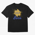 BOCA Jrs. Classic T-Shirt Celebrate Supporters United by the FIFA World Cup 2026 Journey through Haaland Highlights, France Pride, Classic Soccer Heritage, Championship Pressure, Fan Loyalty and International Pride; Ideal for Football Dads,