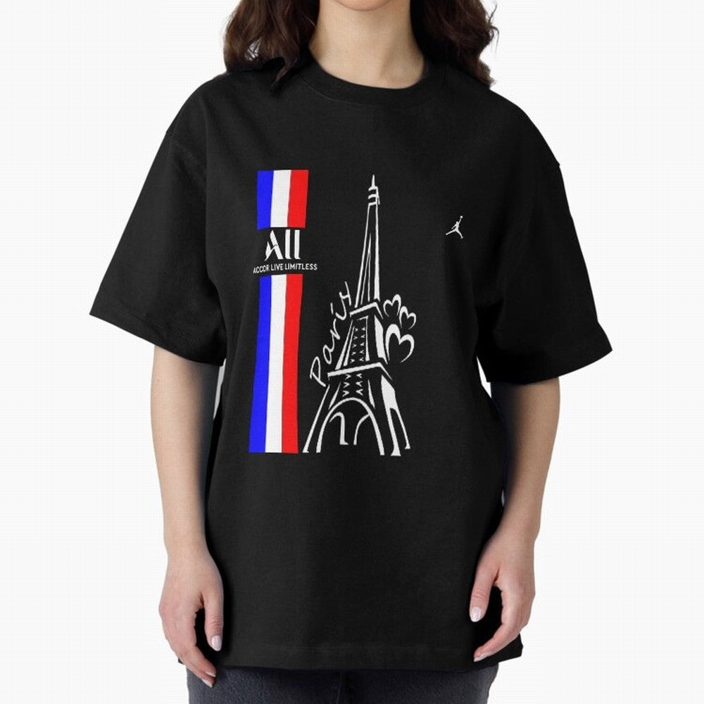Ici C'est Paris Classic T-Shirt Show Love for Legendary Goals in the FIFA World Cup 2026 Journey through CR7 Highlights, Brazil, Portugal and Argentina Pride, Stadium Memories, Football Loyalty, International Chants and Championship Tradition;