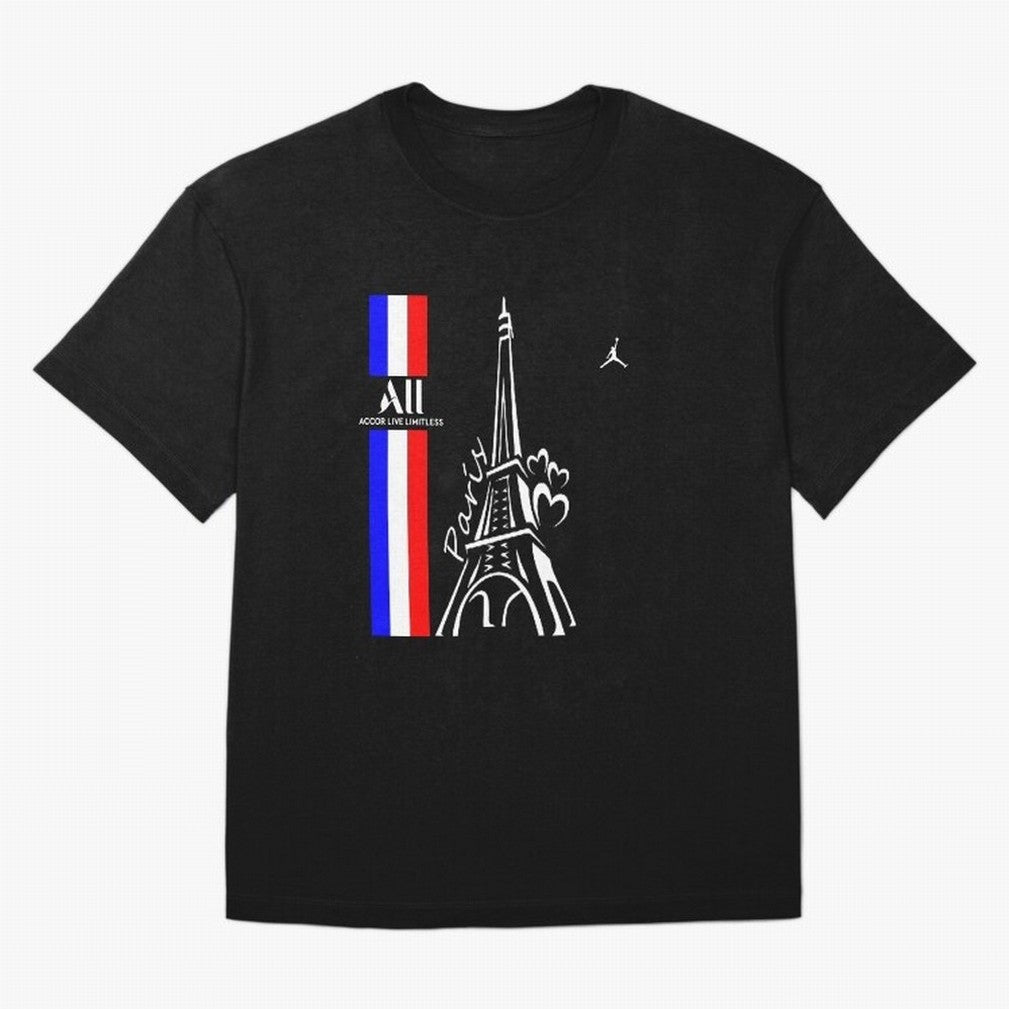 Ici C'est Paris Classic T-Shirt Show Love for Legendary Goals in the FIFA World Cup 2026 Journey through CR7 Highlights, Brazil, Portugal and Argentina Pride, Stadium Memories, Football Loyalty, International Chants and Championship Tradition;