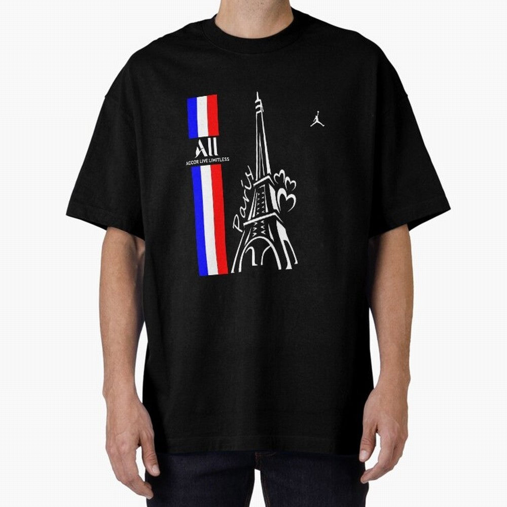 Ici C'est Paris Classic T-Shirt Show Love for Legendary Goals in the FIFA World Cup 2026 Journey through CR7 Highlights, Brazil, Portugal and Argentina Pride, Stadium Memories, Football Loyalty, International Chants and Championship Tradition;