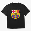 classic f.c.b T-shirt Classic T-Shirt Discover FIFA World Cup 2026 Spirit, Made for Spain and Netherlands, Messi and Cristiano Ronaldo, Stadium Chants, National Pride, Trophy Dreams and Unforgettable Football Memories; Built for Supporters Chasing