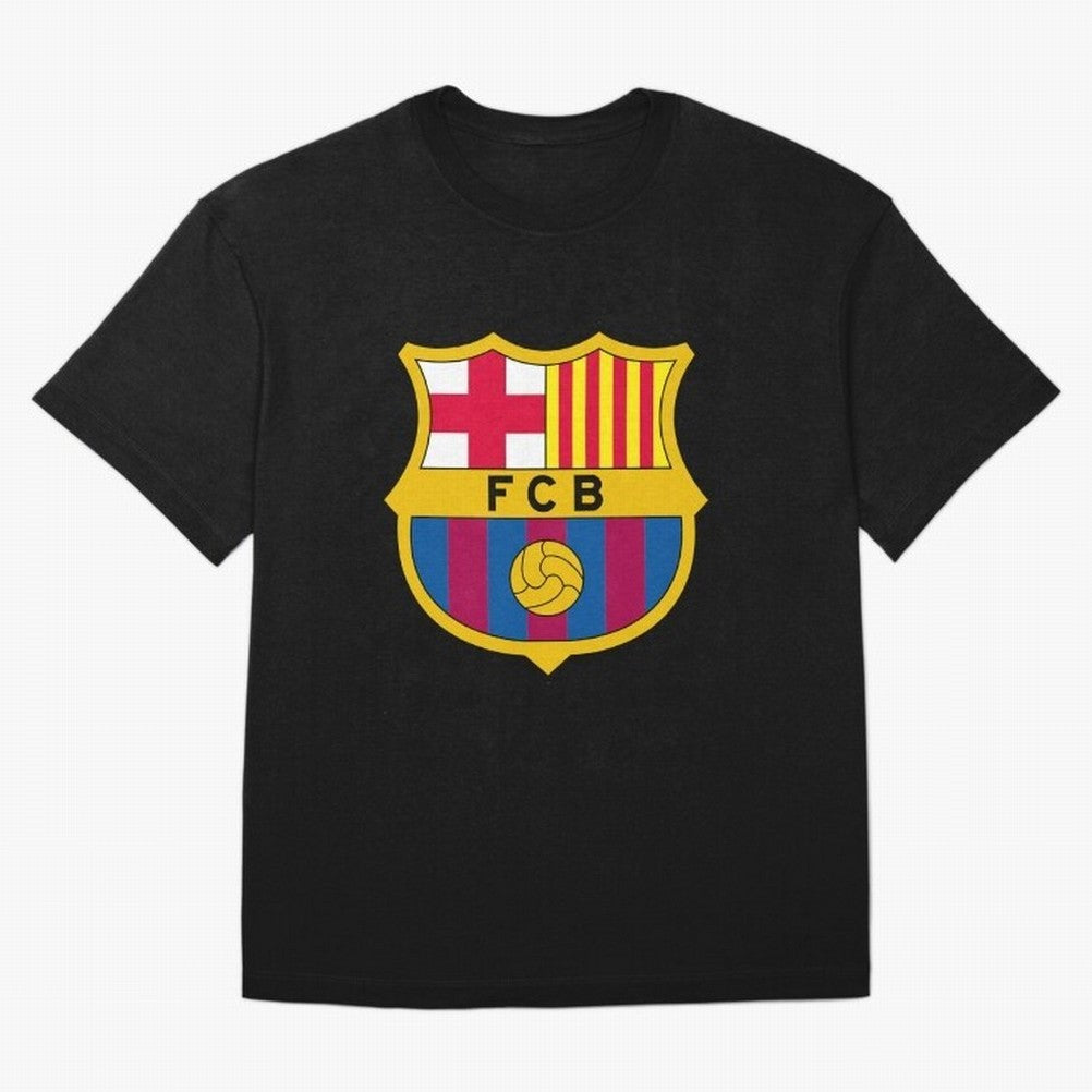 classic f.c.b T-shirt Classic T-Shirt Discover FIFA World Cup 2026 Spirit, Made for Spain and Netherlands, Messi and Cristiano Ronaldo, Stadium Chants, National Pride, Trophy Dreams and Unforgettable Football Memories; Built for Supporters Chasing
