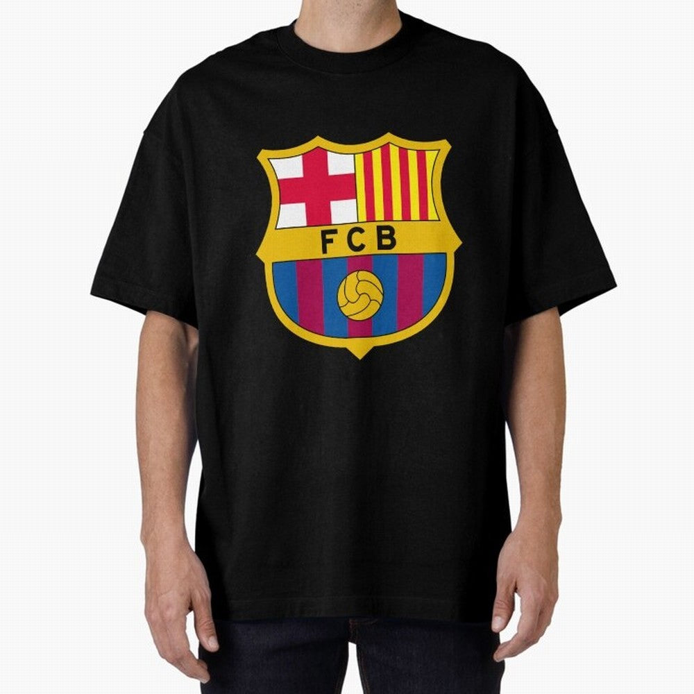 classic f.c.b T-shirt Classic T-Shirt Discover FIFA World Cup 2026 Spirit, Made for Spain and Netherlands, Messi and Cristiano Ronaldo, Stadium Chants, National Pride, Trophy Dreams and Unforgettable Football Memories; Built for Supporters Chasing