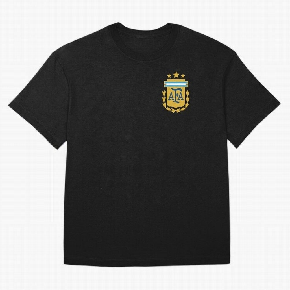 ARGENTINE SOCCER TEAM Classic T-Shirt Celebrate Football Dreams Across FIFA World Cup 2026 Group Stage with Cristiano Ronaldo, Portugal Energy, Supporter Pride, Iconic Celebrations, Legendary Names and Global Match Day Energy; Created for Match Day