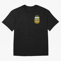 ARGENTINE SOCCER TEAM Classic T-Shirt Celebrate Football Dreams Across FIFA World Cup 2026 Group Stage with Cristiano Ronaldo, Portugal Energy, Supporter Pride, Iconic Celebrations, Legendary Names and Global Match Day Energy; Created for Match Day