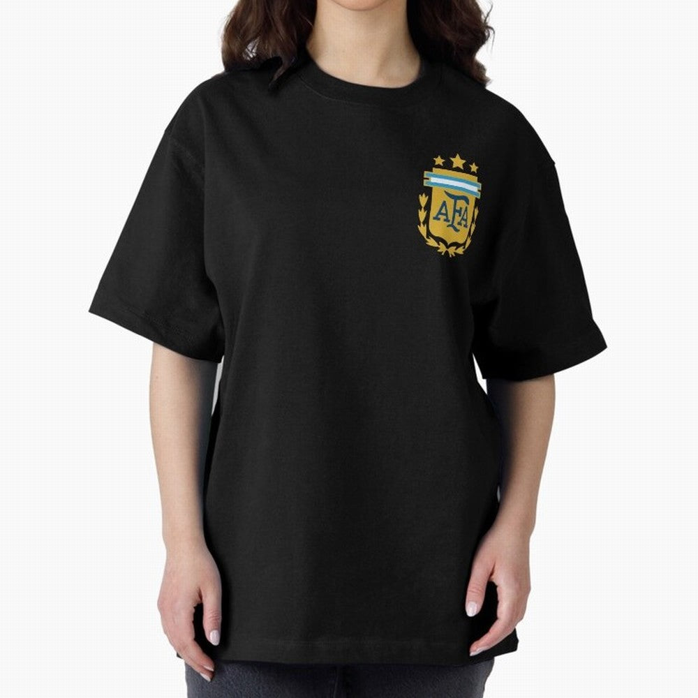 ARGENTINE SOCCER TEAM Classic T-Shirt Celebrate Football Dreams Across FIFA World Cup 2026 Group Stage with Cristiano Ronaldo, Portugal Energy, Supporter Pride, Iconic Celebrations, Legendary Names and Global Match Day Energy; Created for Match Day