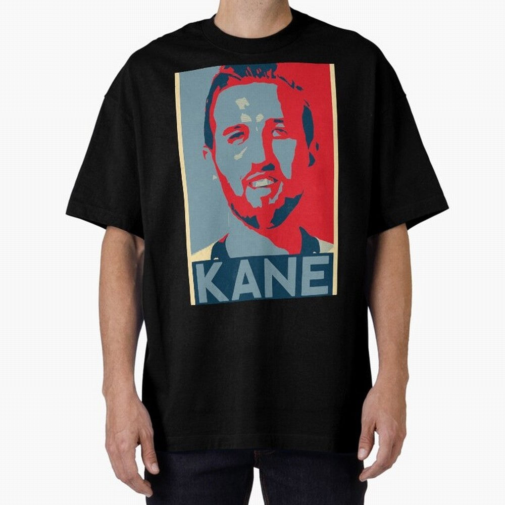 Hope For Kane Classic T-Shirt Cheer through Every Moment of FIFA World Cup 2026 Group Stage for Fans of Mbappe and France, Bringing Soccer Culture, Superstar Moments, National Team Dreams and Competitive Fire; Great for Watch Parties, Sports Bars,