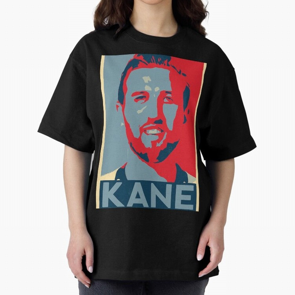 Hope For Kane Classic T-Shirt Cheer through Every Moment of FIFA World Cup 2026 Group Stage for Fans of Mbappe and France, Bringing Soccer Culture, Superstar Moments, National Team Dreams and Competitive Fire; Great for Watch Parties, Sports Bars,