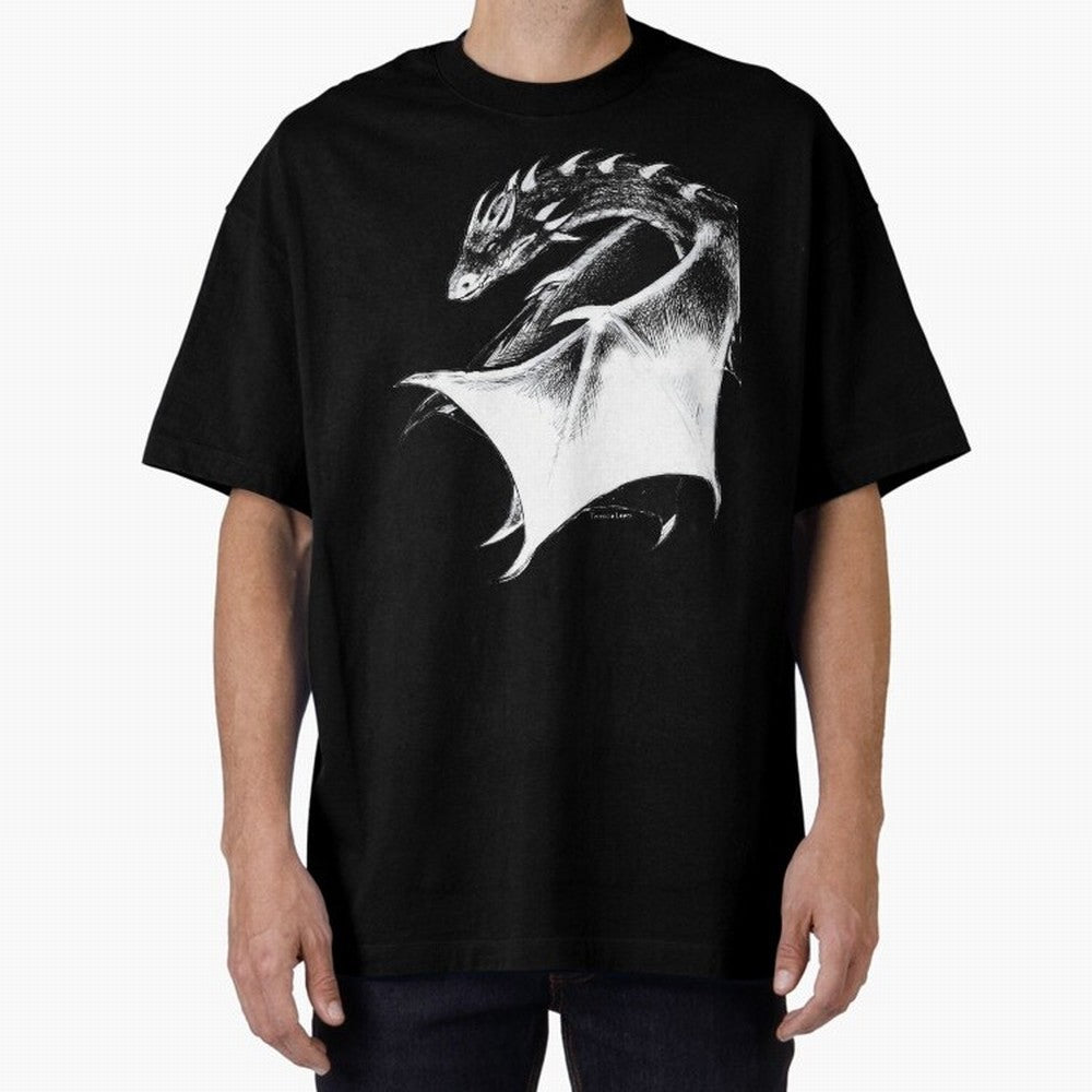 RED DRAGON Oversized T-Shirt Showcase FIFA World Cup 2026 Made for Neymar, Brazil Energy, Vintage Soccer Flavor, Modern Football Stars, National Flags and Final Night Emotion; Built for Supporters Chasing Trophy Dreams, Final Match Excitement and
