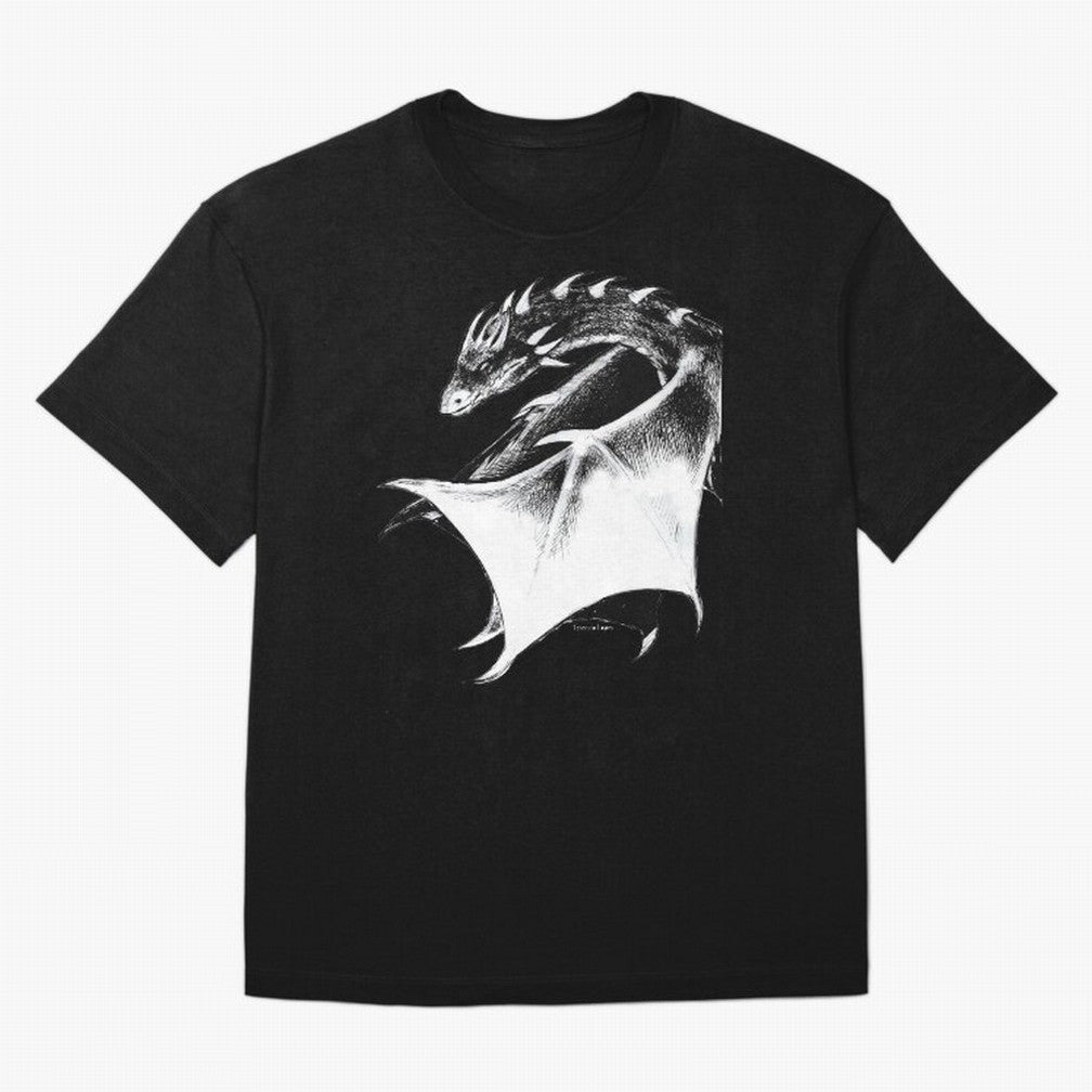 RED DRAGON Oversized T-Shirt Showcase FIFA World Cup 2026 Made for Neymar, Brazil Energy, Vintage Soccer Flavor, Modern Football Stars, National Flags and Final Night Emotion; Built for Supporters Chasing Trophy Dreams, Final Match Excitement and