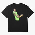 Emi Martinez the Savior Golden Glove Essential T-Shirt Bring FIFA World Cup 2026 Capturing Messi, CR7 and Mbappe, England Energy, Vintage Soccer Flavor, Modern Football Stars, National Flags and Final Night Emotion; Great for Supporters Who Love