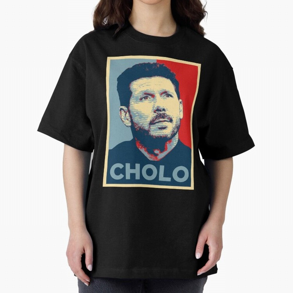 cholo simeone obama effect Classic T-Shirt Relive Legendary Nights from FIFA World Cup 2026 Spirit, Celebrating Netherlands, Messi, Classic Soccer Heritage, Championship Pressure, Fan Loyalty and International Pride; Made for Collectors Who Enjoy