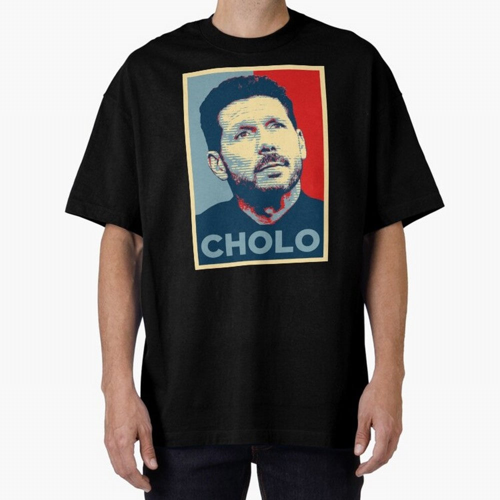 cholo simeone obama effect Classic T-Shirt Relive Legendary Nights from FIFA World Cup 2026 Spirit, Celebrating Netherlands, Messi, Classic Soccer Heritage, Championship Pressure, Fan Loyalty and International Pride; Made for Collectors Who Enjoy