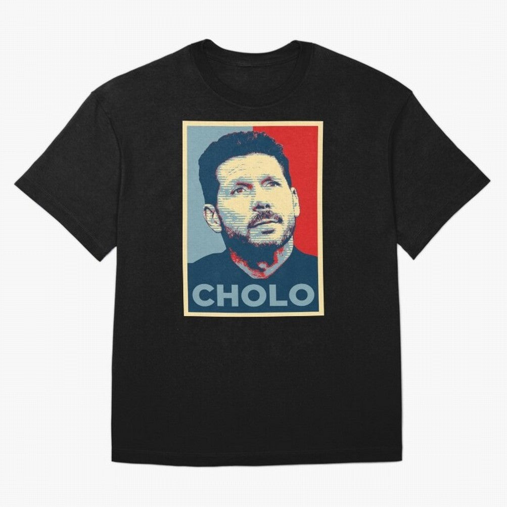cholo simeone obama effect Classic T-Shirt Relive Legendary Nights from FIFA World Cup 2026 Spirit, Celebrating Netherlands, Messi, Classic Soccer Heritage, Championship Pressure, Fan Loyalty and International Pride; Made for Collectors Who Enjoy