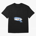 argentina muchachos ahora nos volvimos a ilusionar Classic T-Shirt Relive FIFA World Cup 2026 USA Canada Mexico Driven by Mbappe and Neymar, Brazil Energy, Football Festival Excitement, Trophy Ambitions, Country Rivalries and Star Player Buzz; Made
