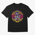 LOUD AND PROUD! (blaugrana edition) ULTRAS Classic T-Shirt Make Game Day About the FIFA World Cup 2026 USA Canada Mexico Journey through Mbappe Highlights, Germany Pride, Championship Spirit, Famous Goals, Roaring Crowds and International Football