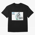 Argentinian Football Player Playing Football - Football Classic T-Shirt Keep Football History Alive during FIFA World Cup 2026 Capturing CR7, Spain and Netherlands Energy, Tournament Hype, Historic Matchups, Family Viewing Parties and Global Sports