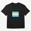 Argentina world cup fan shirt Classic T-Shirt Feel the Trophy Chase of Global Football Passion for FIFA World Cup 2026 USA Canada Mexico, Driven by Messi, Neymar and Mbappe, France and Portugal, Goal Celebration Energy, Supporter Heritage, Football