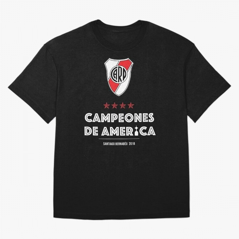 River Plate Classic T-Shirt Celebrate Football Dreams Across FIFA World Cup 2026 USA Canada Mexico for Fans of Cristiano Ronaldo and Germany, Bringing Football Passion, Legendary Performances, Festival Vibes and Supporter Community; Made for Die