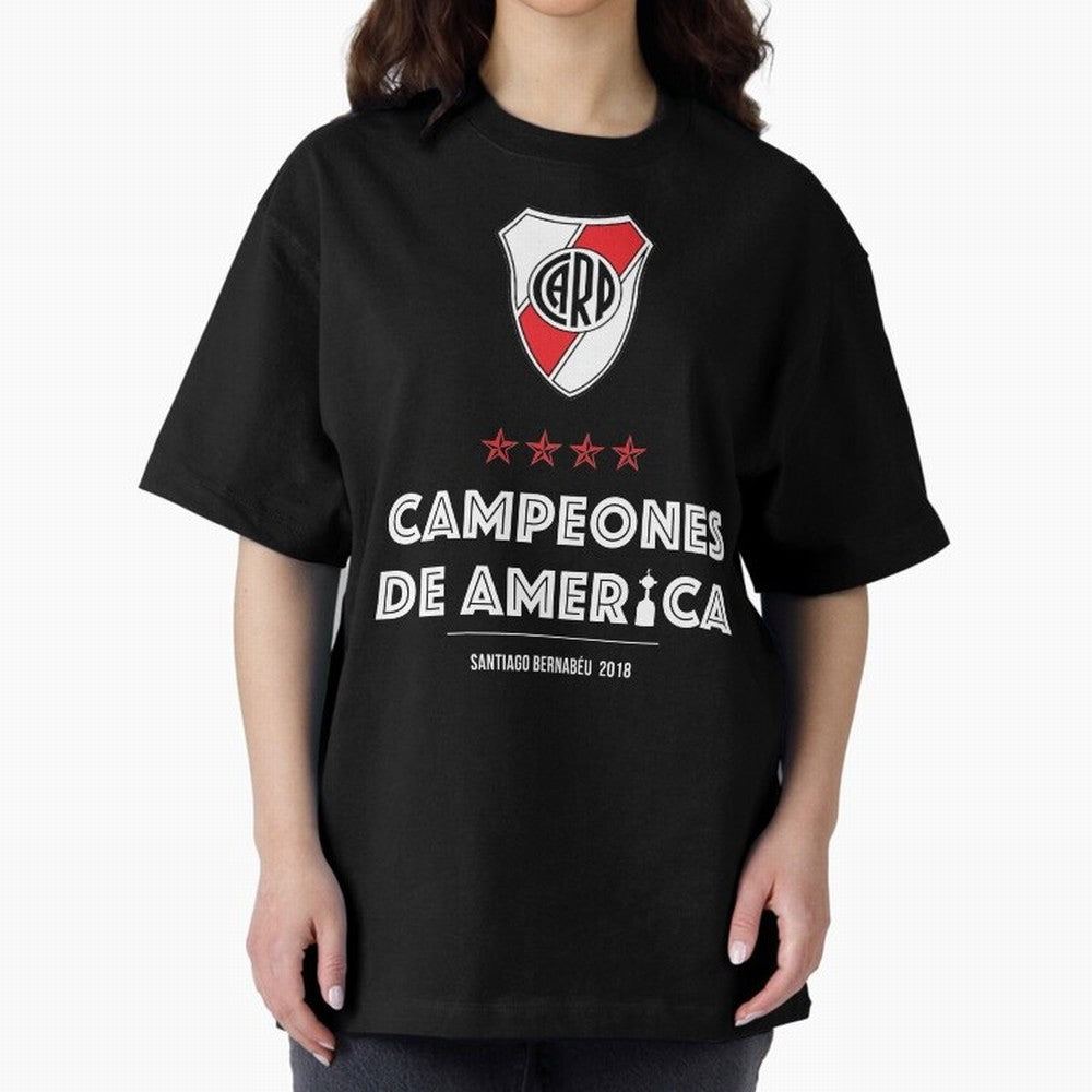 River Plate Classic T-Shirt Celebrate Football Dreams Across FIFA World Cup 2026 USA Canada Mexico for Fans of Cristiano Ronaldo and Germany, Bringing Football Passion, Legendary Performances, Festival Vibes and Supporter Community; Made for Die
