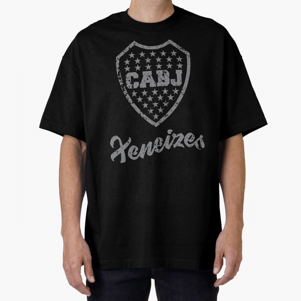 Xeneizes Essential T-Shirt Show Support during the FIFA World Cup 2026 Group Stage Journey through Neymar Highlights, France Pride, Vintage Soccer Flavor, Modern Football Stars, National Flags and Final Night Emotion; Perfect for Supporters Who