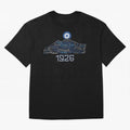 Napoli players Cloud Essential T-Shirt Turn Up for FIFA World Cup 2026 USA Canada Mexico Driven by Messi and Cristiano Ronaldo, Portugal, Spain and Germany Energy, Championship Spirit, Famous Goals, Roaring Crowds and International Football Unity;