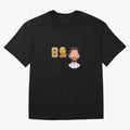 GOAT Legacy: Messi's 8 Ballon d'Or Victories, FCB, Leo Messi Classic T-Shirt Celebrate Rivalries and Pride in FIFA World Cup 2026 Group Stage for Fans of Messi and Cristiano Ronaldo and England, Bringing Global Supporter Spirit, Legendary Goals,