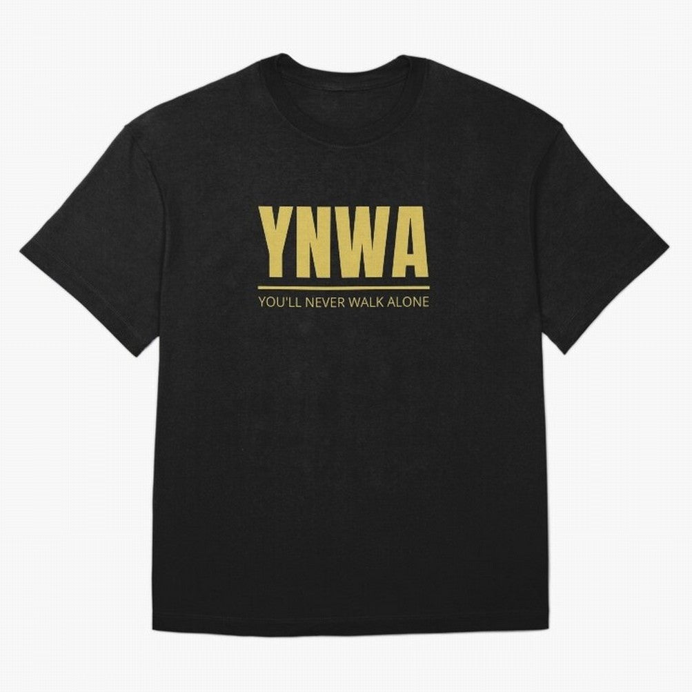 You will never walk alone LIVERPOOL Classic T-Shirt Fuel the Hype around the FIFA World Cup 2026 Group Stage Journey through Cristiano Ronaldo Highlights, Germany Pride, Supporter Pride, Iconic Celebrations, Legendary Names and Global Match Day