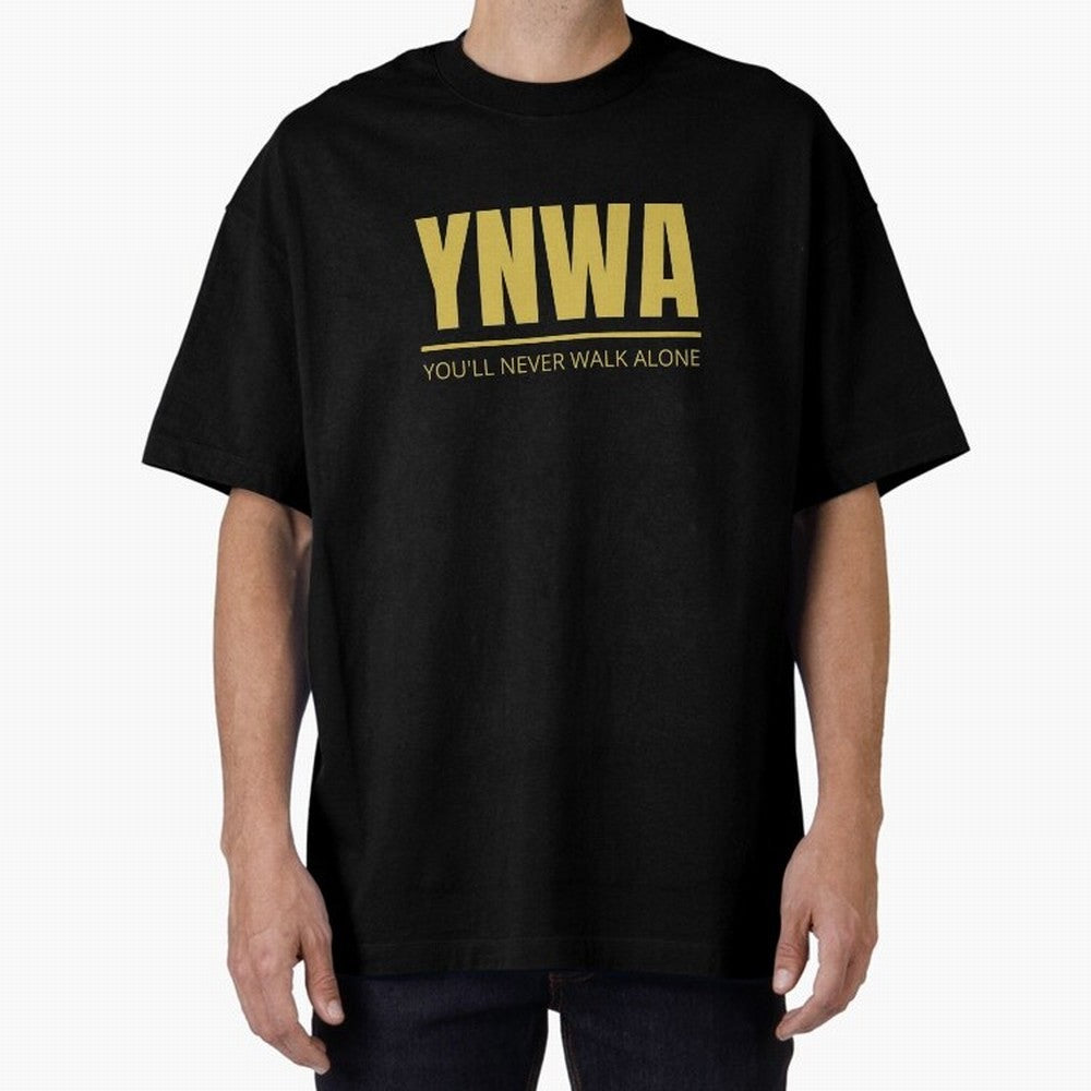 You will never walk alone LIVERPOOL Classic T-Shirt Fuel the Hype around the FIFA World Cup 2026 Group Stage Journey through Cristiano Ronaldo Highlights, Germany Pride, Supporter Pride, Iconic Celebrations, Legendary Names and Global Match Day